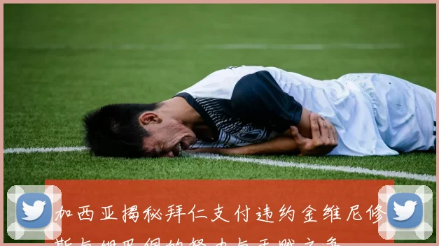 加西亚揭秘拜仁支付违约金维尼修斯与姆巴佩的努力与天赋之争